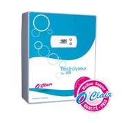 électrolyseur piscine O'Clair
