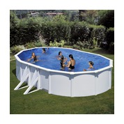 Piscines hors sol San Marina
