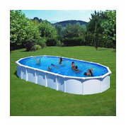 Piscines hors sol STAR POOL