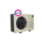 Pompe à chaleur piscine PacClair eco