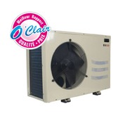 Pompe à chaleur piscine PacClair eco