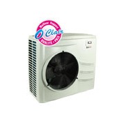Pompe à chaleur piscine PacFirst O'Clair