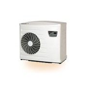 Pompe à chaleur piscine PSA Zodiac
