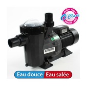Pompes de filtration PcClair+
