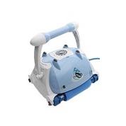 Robot piscine aquatron