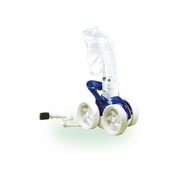 Robot pulseur