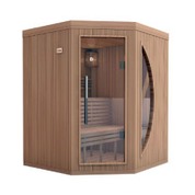 Sauna vapeur sunpure elite