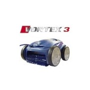 Pièces détachées robot électrique Vortex