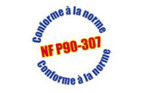 alarme sensor premium conforme norme