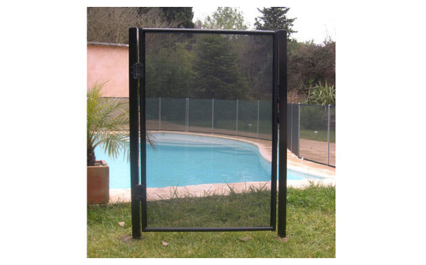 barriere piscine securite beethoven - portillon