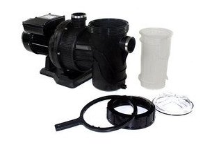 pompe filtration compatible ultraflow - vue details