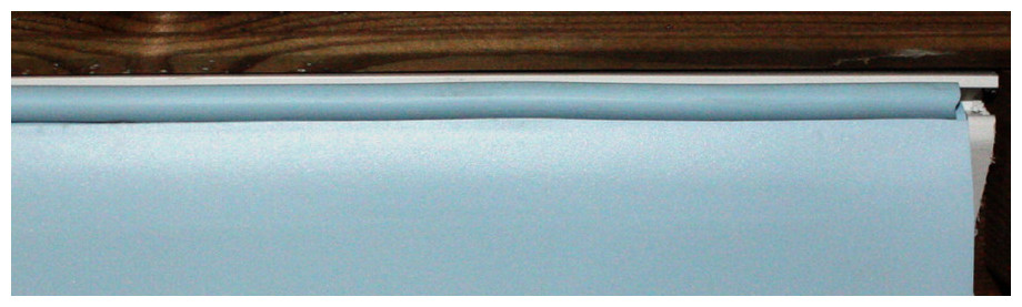 piscine bois en kit woodfirst original 436x336- liner fixation hung et jonc de blocage