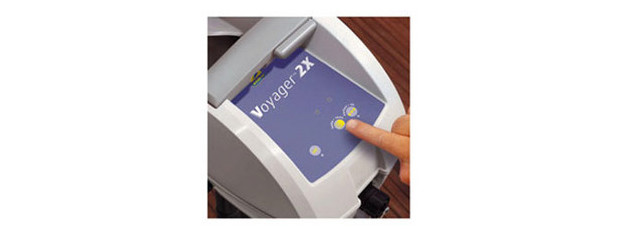 voyager 2x zodiac robot de piscine