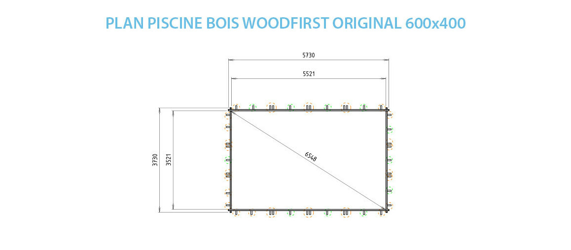 plan piscine bois woodfirst originale 600 x 40
