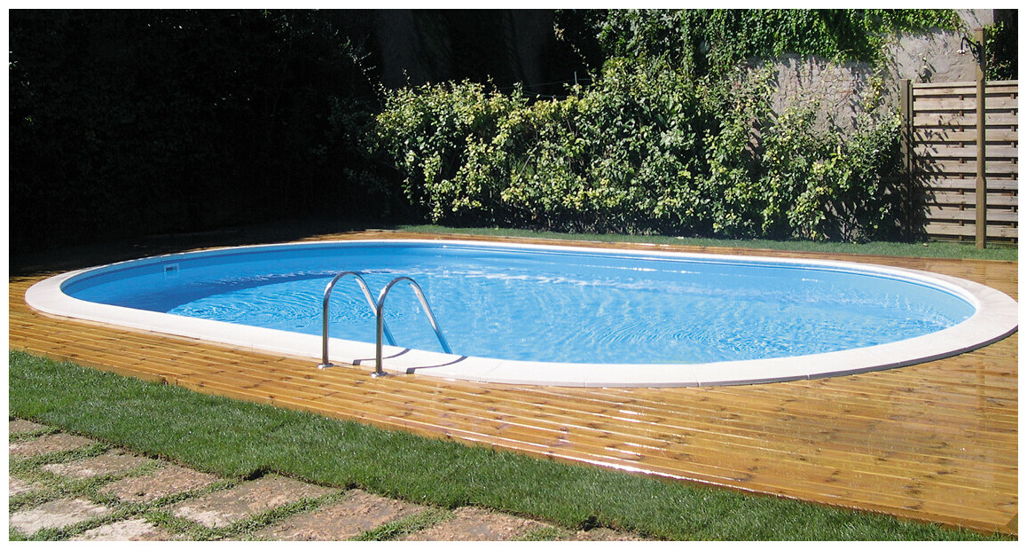 Bâche hivernage piscine hors sol ronde Gre Pool - Home Piscine - Home  Piscine, expert piscine
