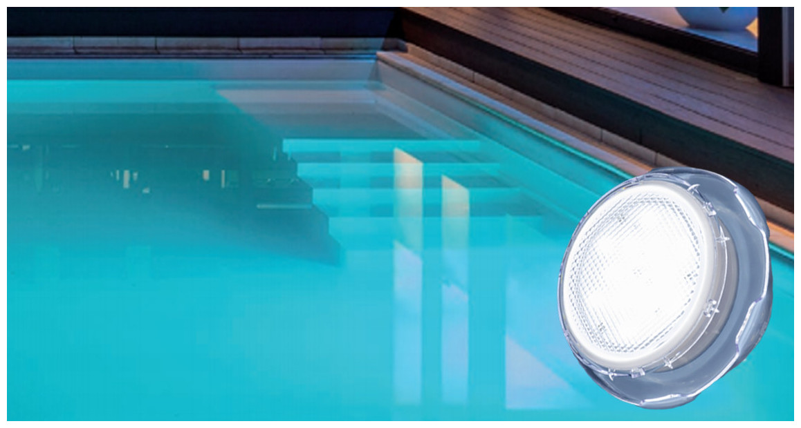 mini projecteur led pour piscine et spa seamaid