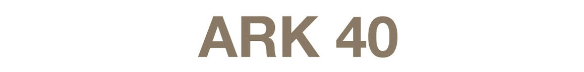logo ark 40 ecosmart 