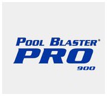 logo poolblaster 900 pro