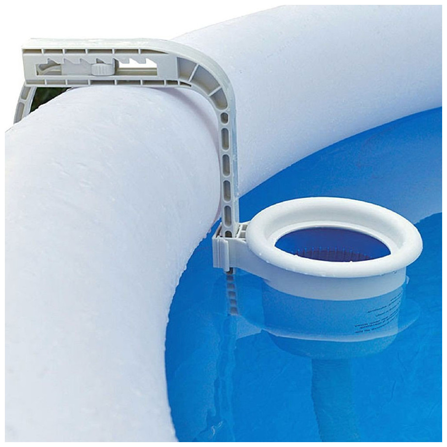 Skimmer De Surface Pour Piscine Hors Sol - ABS Standard Pour Piscine Béton Ou Hors Sol