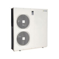 Pompe à chaleur Power force 35kw TRI dégivrage toutes saisons