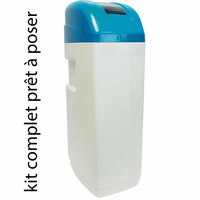 Adoucisseur d'eau 20 litres