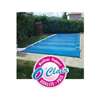 bache à barres pool-barres
