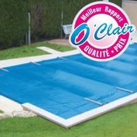 bache à barres pool-barres plus