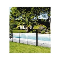 Barriere filet sectionnable 2 x 3.00 soit 6 ml
