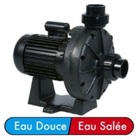 Hayward surpresseur Boosterpump 1 CV mono tous robots