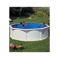 Piscine coque mini pool kit