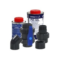 Kit PVC Ø 63 mm pour piscine
