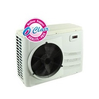 Pompe à chaleur piscine PacFirst 8,5 kw mono