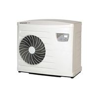 Pompe à chaleur Power First premium 11 TRI dégivrage toutes saisons