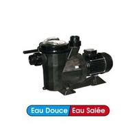 Pompe piscine pcclair 1 cv mono