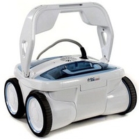 D10 4x4 robot de piscine électrique O'Clair