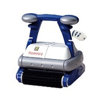 Robot piscine Sweepy Free Zodiac