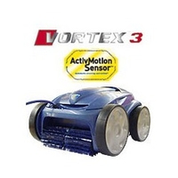 Robot piscine Vortex 3 Zodiac