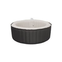 Spa gonflable rond 6 places eclips Ø208x65