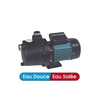 Surpresseur MultipoolPlus 1 CV Mono