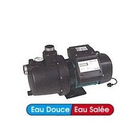 Surpresseur MultipoolTronic 1 CV Mono