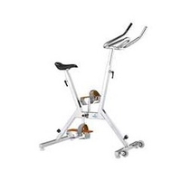 Velo aquabike family bike