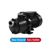 Surpresseur piscine waterfull 1.15 cv tri