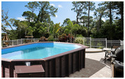 Comment choisir sa piscine en bois ?