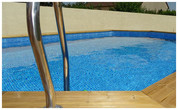 Comment renforcer une piscine en bois ?