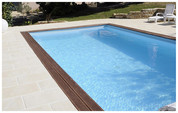 Comment enterrer une piscine hors sol en bois ?