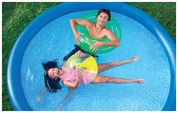 Quelle piscine hors sol choisir ?
