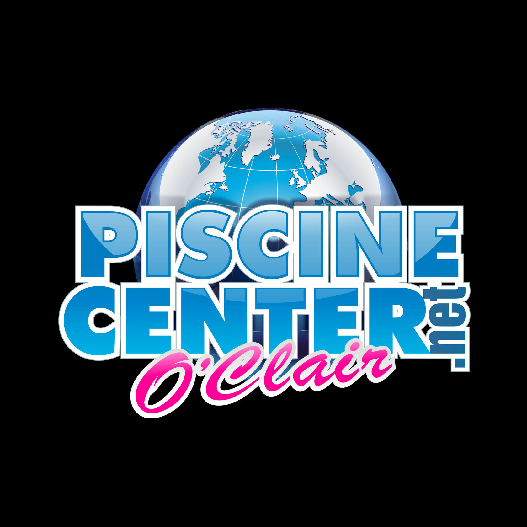 Les produits de traitement piscine