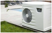 Le fonctionnement d'une pompe à chaleur pour piscine