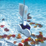 Opter pour un robot piscine