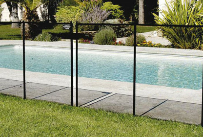 Alarme pour piscine : sécurité et obligation légale